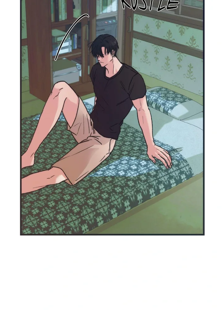 18+ A Midsummer’s Carol (Uncensored) Chapter 19 page 121