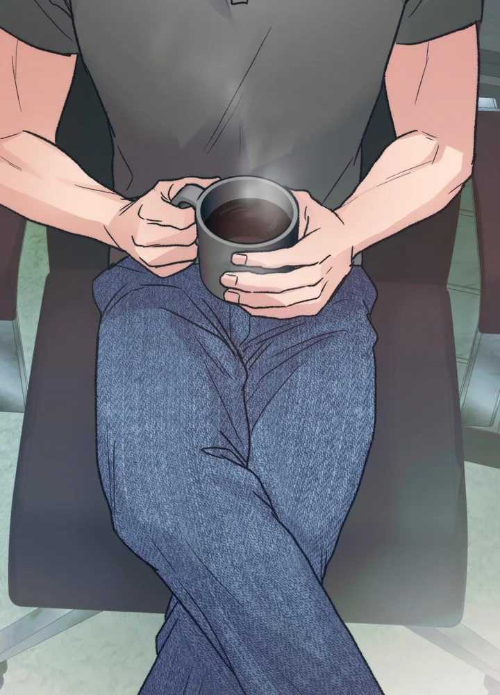 18+ A Midsummer’s Carol (Uncensored) Chapter 19 page 162