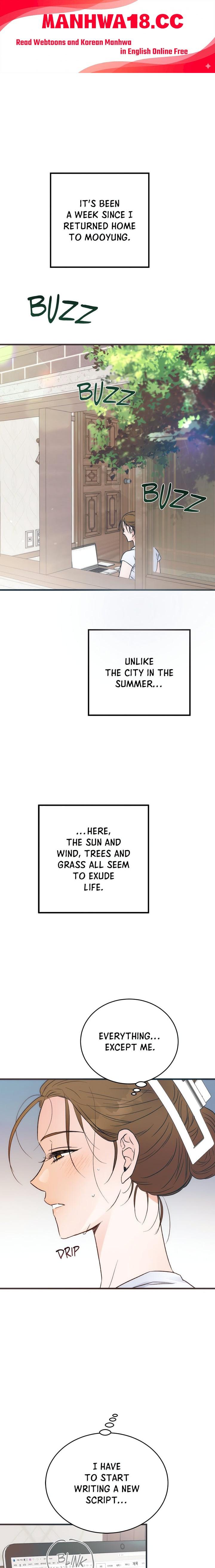 18+ A Midsummer’s Carol (Uncensored) Chapter 2 page 1
