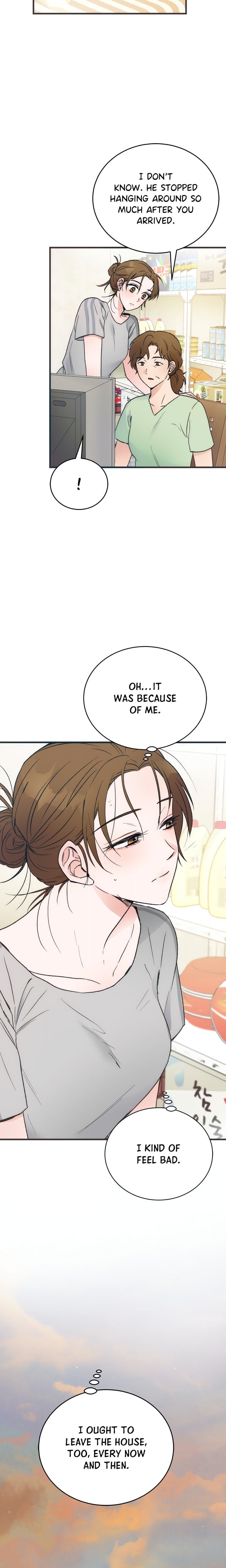 18+ A Midsummer’s Carol (Uncensored) Chapter 2 page 7