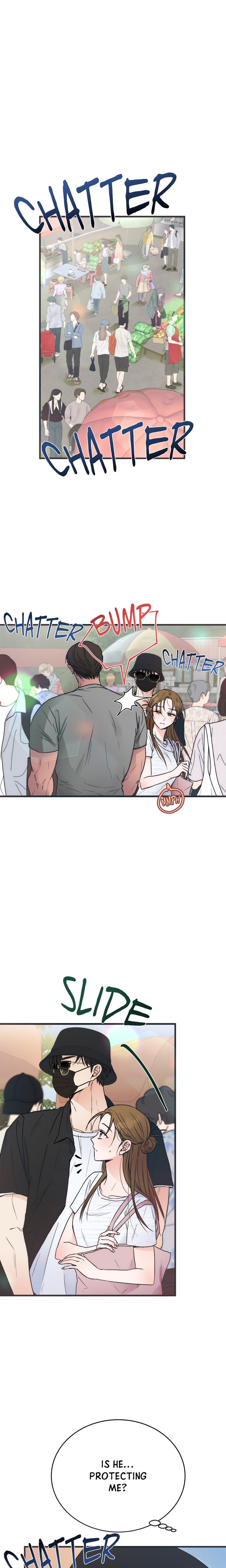 18+ A Midsummer’s Carol (Uncensored) Chapter 2 page 11