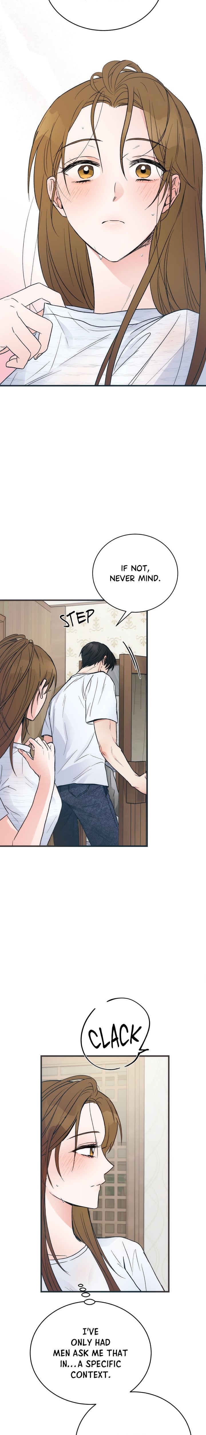 18+ A Midsummer’s Carol (Uncensored) Chapter 2 page 16