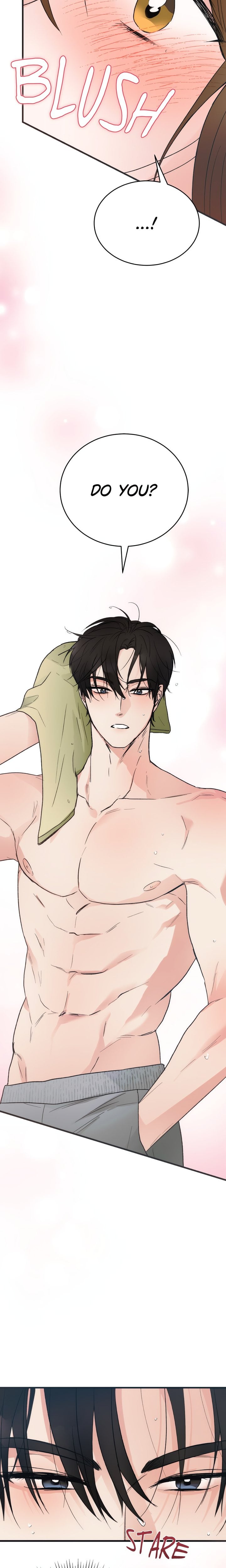 18+ A Midsummer’s Carol (Uncensored) Chapter 2 page 19