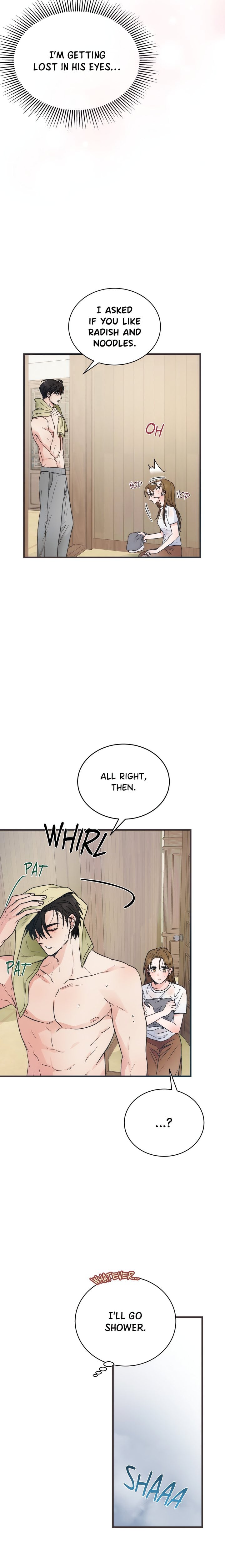 18+ A Midsummer’s Carol (Uncensored) Chapter 2 page 20