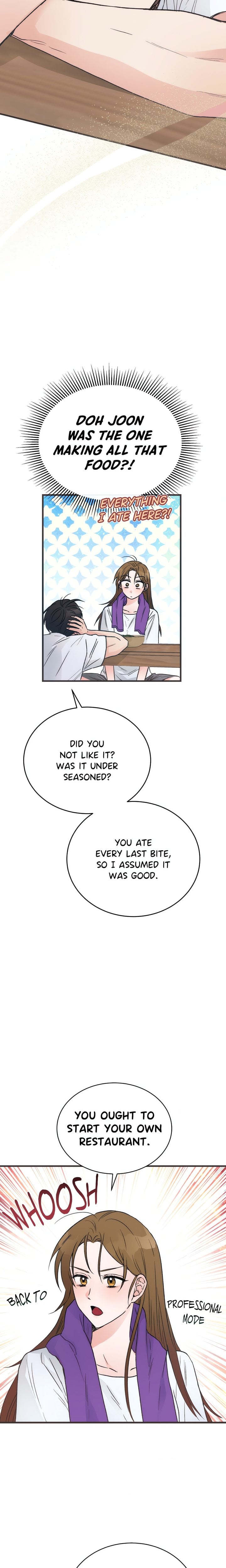 18+ A Midsummer’s Carol (Uncensored) Chapter 2 page 23