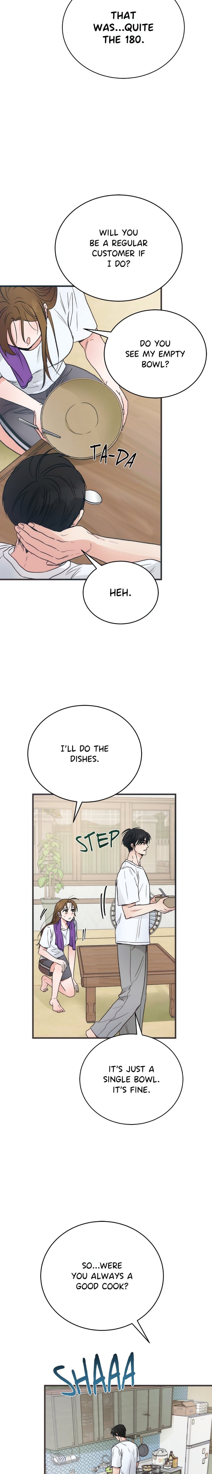 18+ A Midsummer’s Carol (Uncensored) Chapter 2 page 24