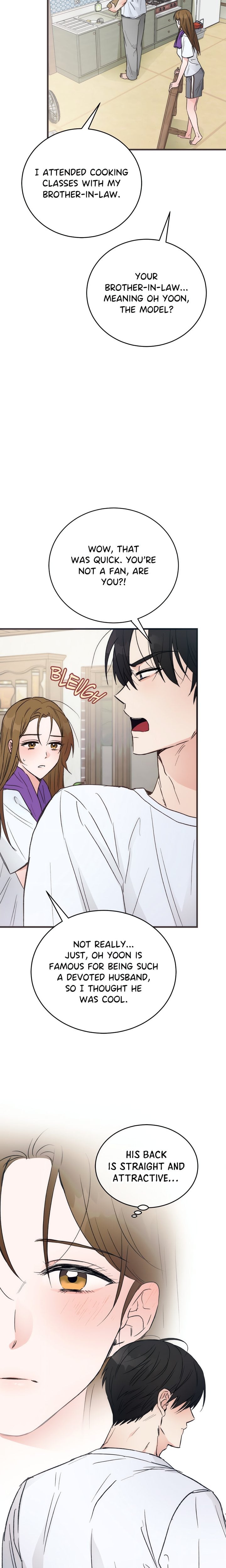 18+ A Midsummer’s Carol (Uncensored) Chapter 2 page 25
