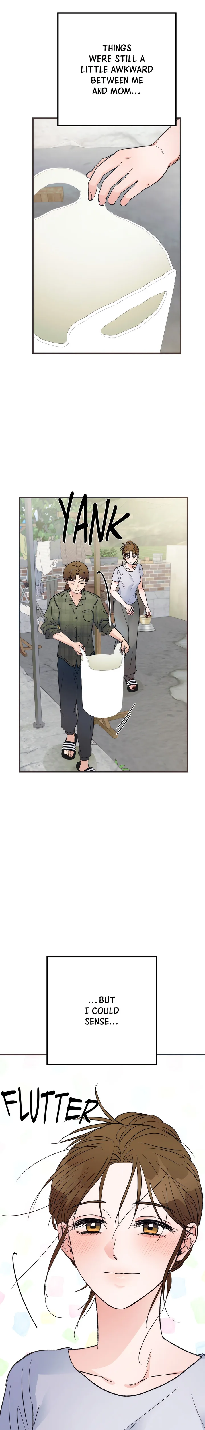 18+ A Midsummer’s Carol (Uncensored) Chapter 20 page 2