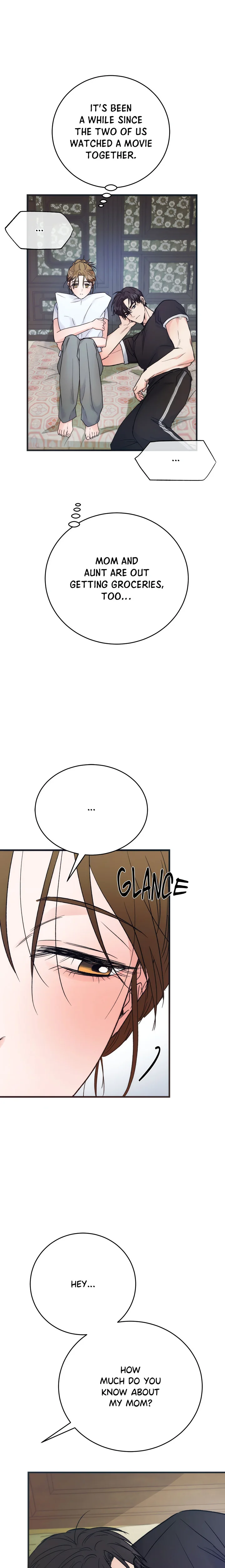 18+ A Midsummer’s Carol (Uncensored) Chapter 20 page 4