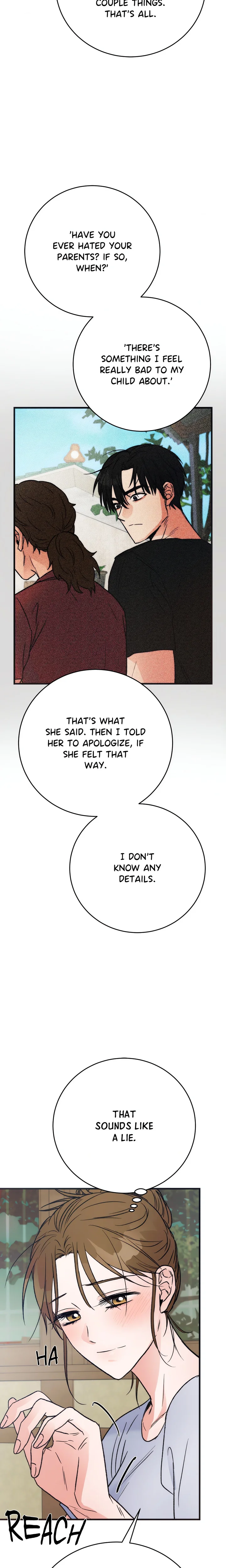 18+ A Midsummer’s Carol (Uncensored) Chapter 20 page 9