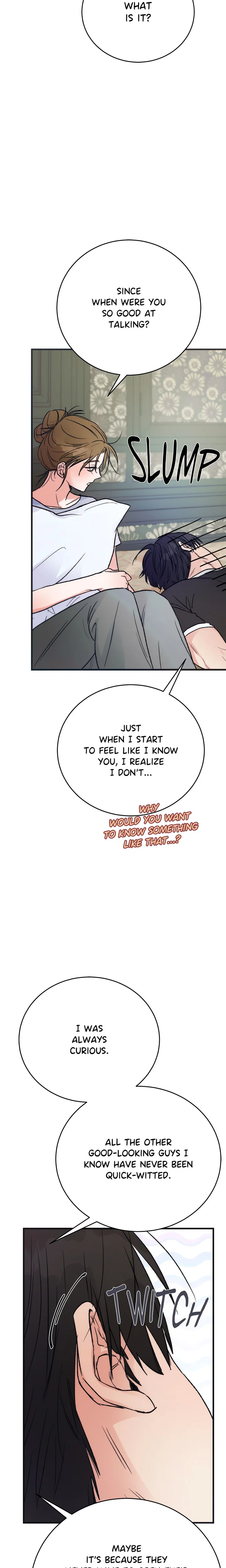 18+ A Midsummer’s Carol (Uncensored) Chapter 20 page 12