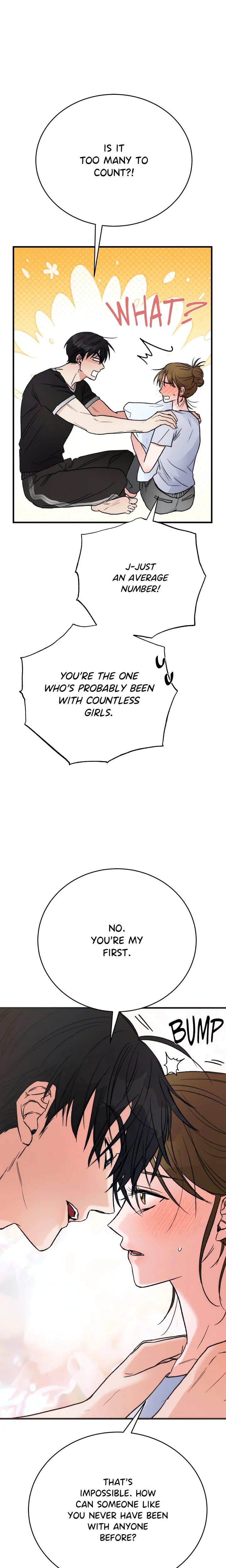 18+ A Midsummer’s Carol (Uncensored) Chapter 20 page 15