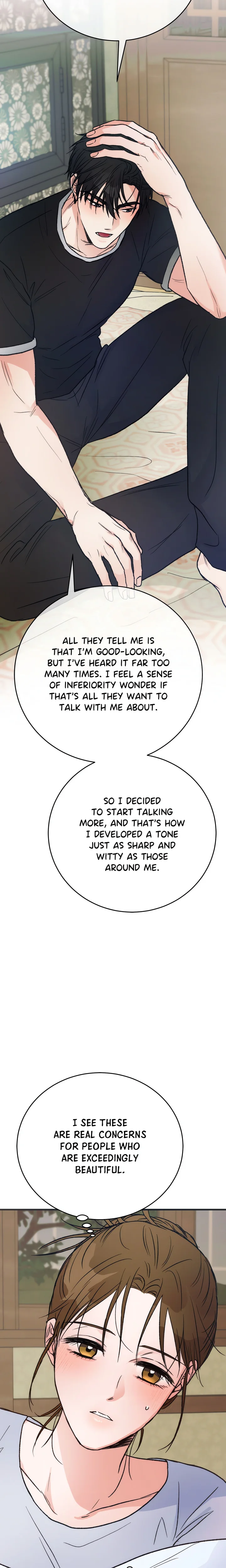 18+ A Midsummer’s Carol (Uncensored) Chapter 20 page 17