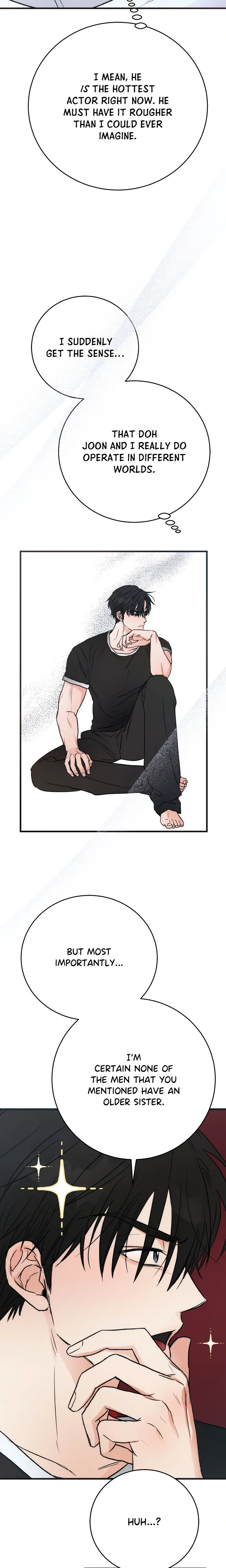 18+ A Midsummer’s Carol (Uncensored) Chapter 20 page 18