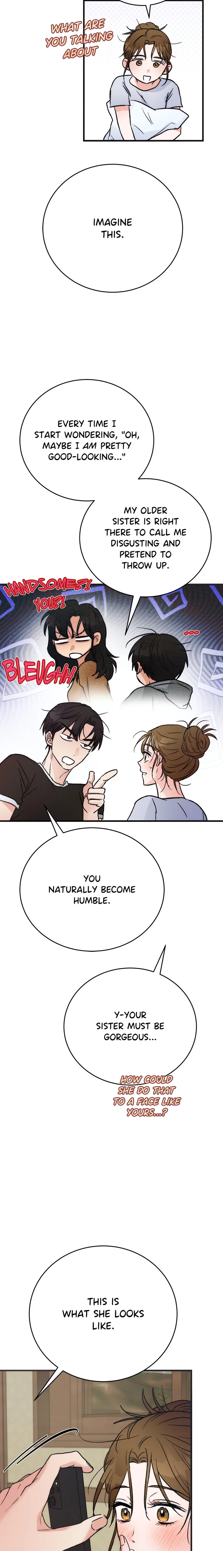 18+ A Midsummer’s Carol (Uncensored) Chapter 20 page 19
