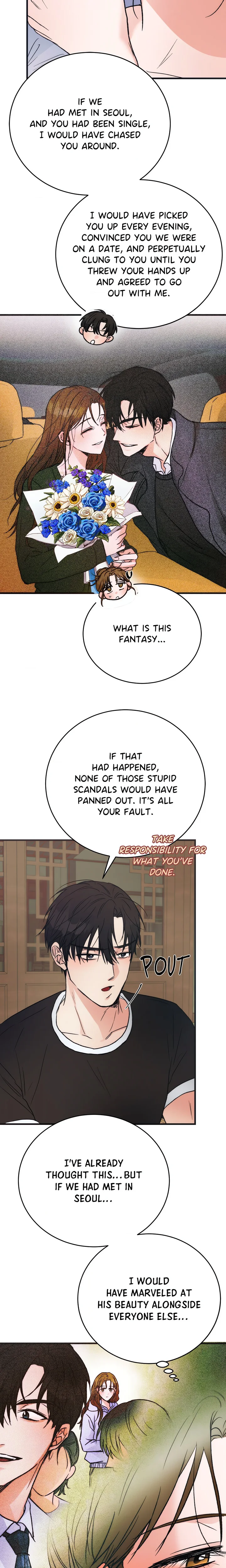 18+ A Midsummer’s Carol (Uncensored) Chapter 20 page 21