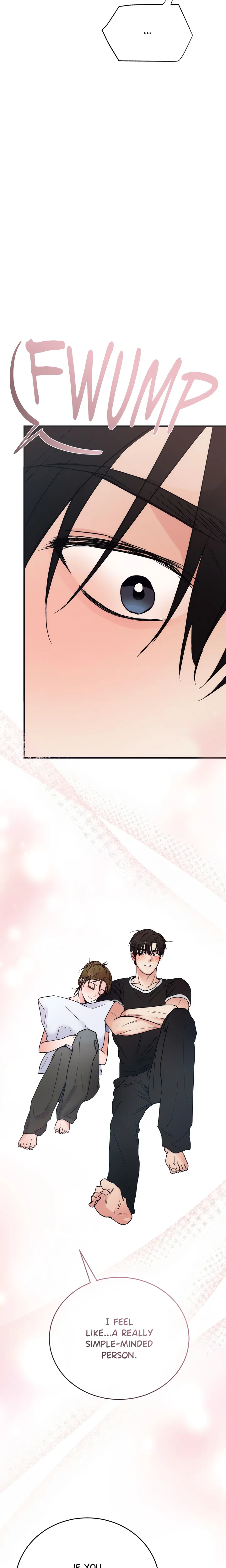 18+ A Midsummer’s Carol (Uncensored) Chapter 20 page 24