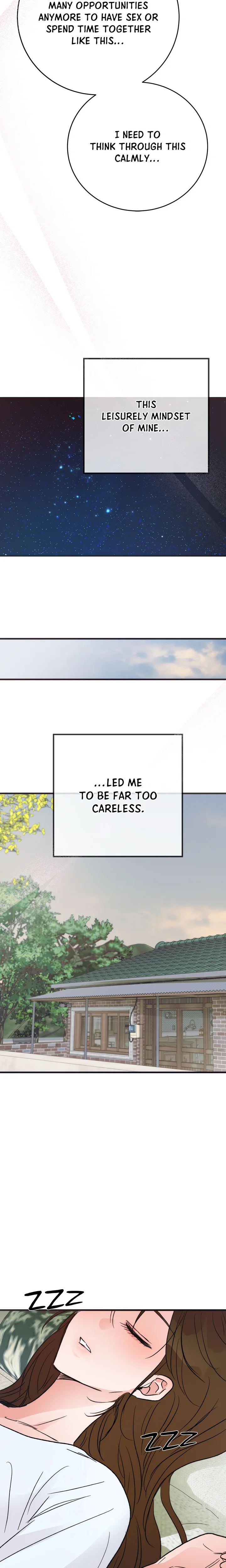 18+ A Midsummer’s Carol (Uncensored) Chapter 20 page 27
