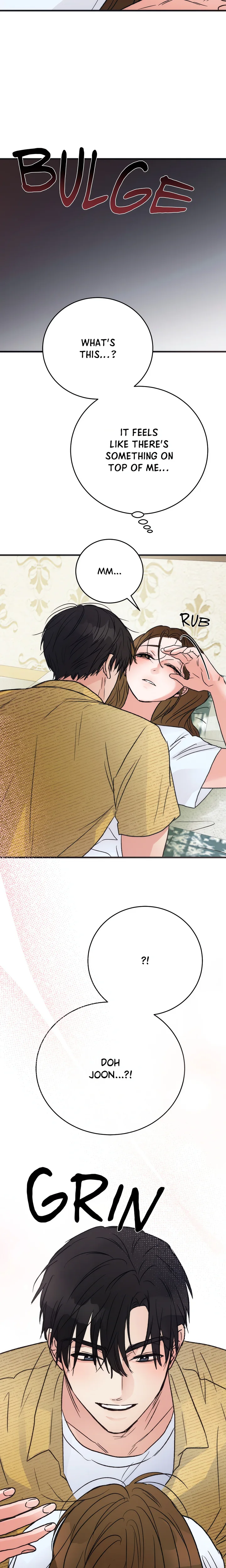 18+ A Midsummer’s Carol (Uncensored) Chapter 20 page 28