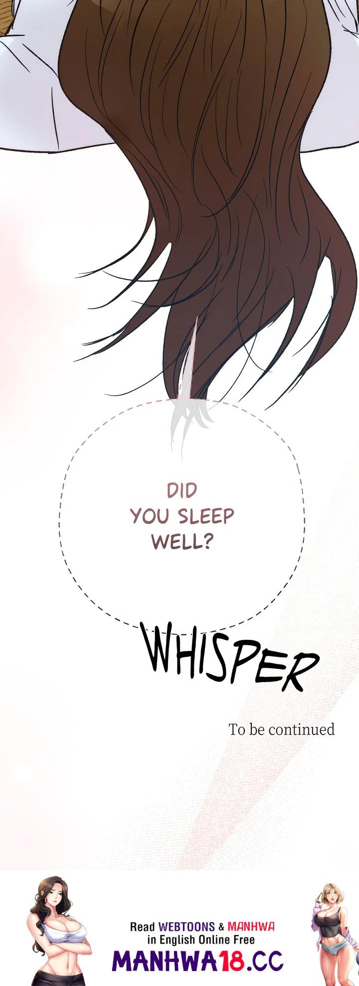 18+ A Midsummer’s Carol (Uncensored) Chapter 20 page 29