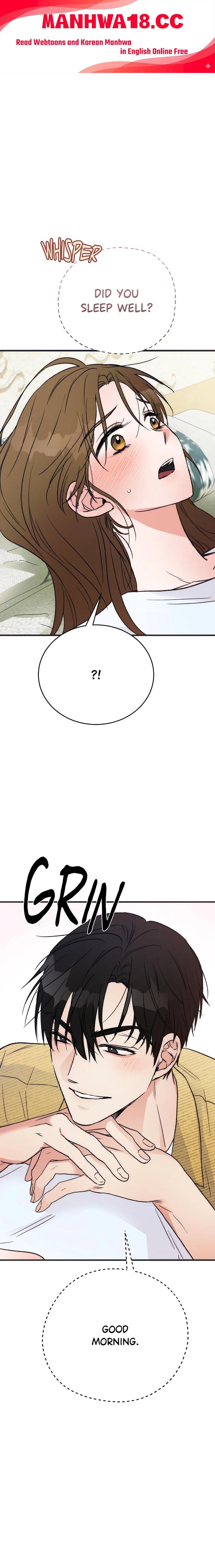 18+ A Midsummer’s Carol (Uncensored) Chapter 21 page 1