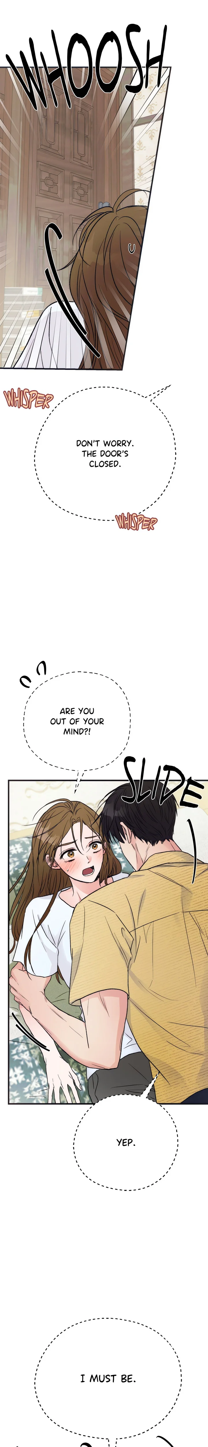 18+ A Midsummer’s Carol (Uncensored) Chapter 21 page 2