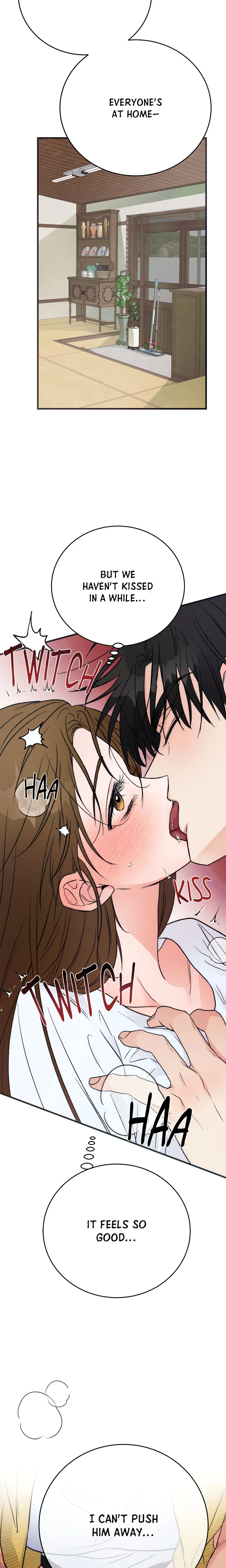 18+ A Midsummer’s Carol (Uncensored) Chapter 21 page 4