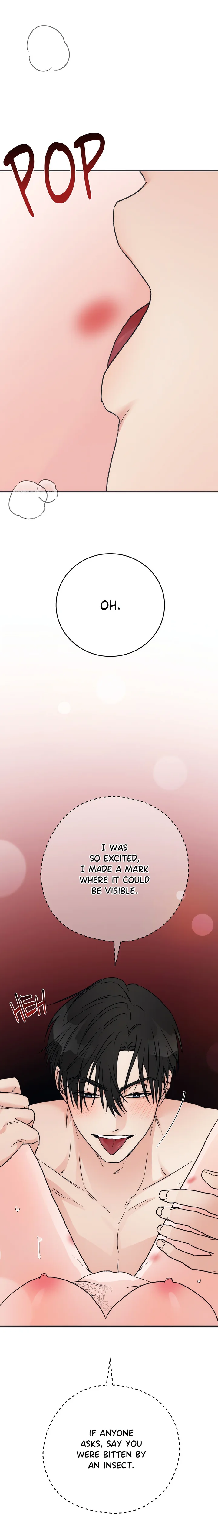 18+ A Midsummer’s Carol (Uncensored) Chapter 21 page 12
