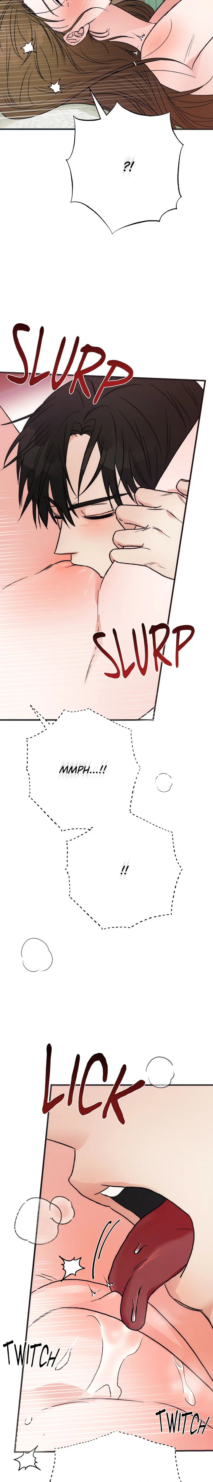 18+ A Midsummer’s Carol (Uncensored) Chapter 21 page 14