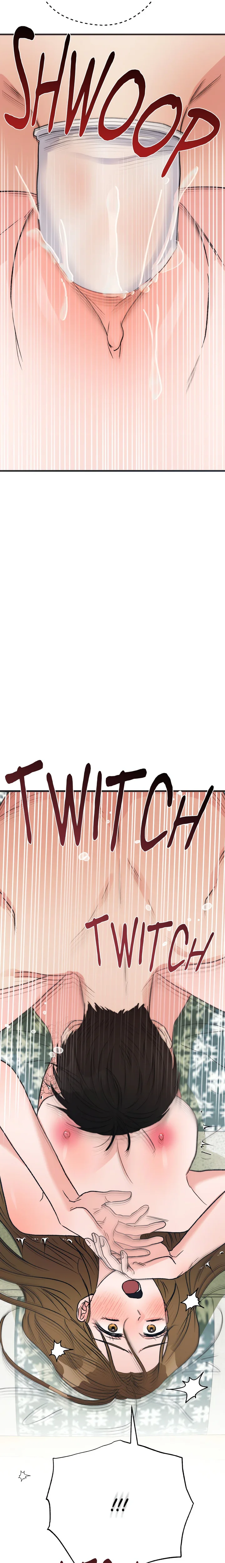 18+ A Midsummer’s Carol (Uncensored) Chapter 21 page 16