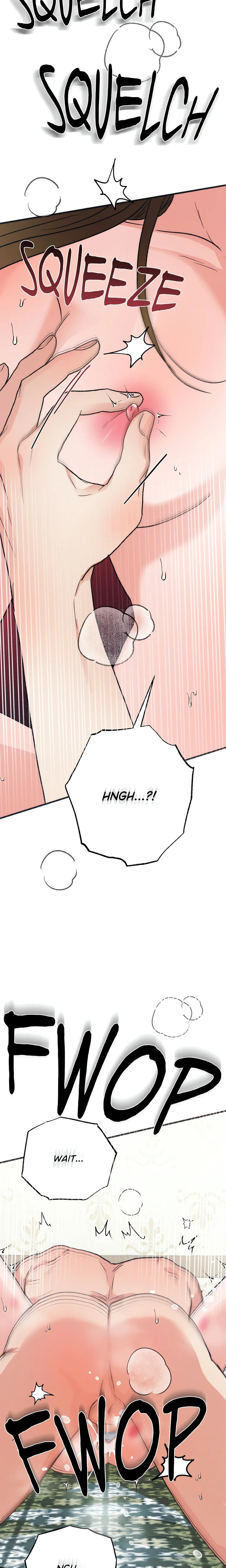 18+ A Midsummer’s Carol (Uncensored) Chapter 21 page 19
