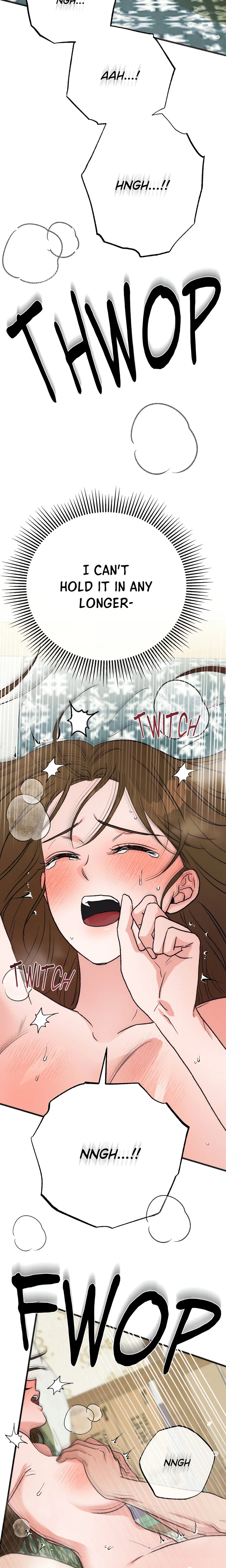 18+ A Midsummer’s Carol (Uncensored) Chapter 21 page 20