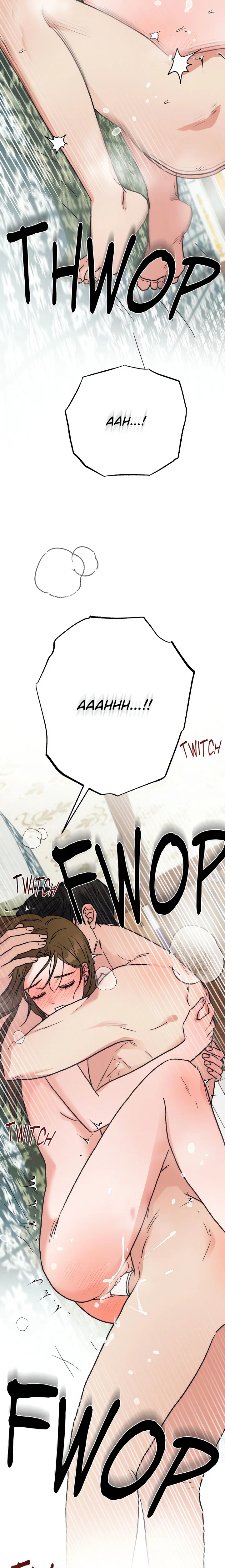 18+ A Midsummer’s Carol (Uncensored) Chapter 21 page 21