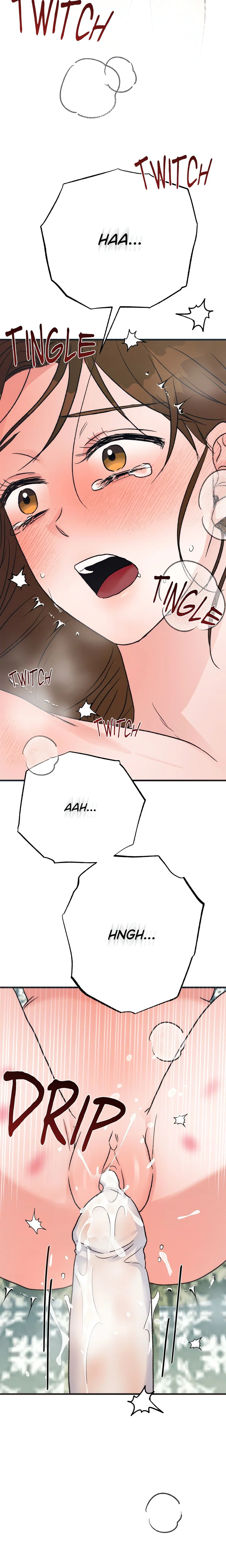 18+ A Midsummer’s Carol (Uncensored) Chapter 21 page 22