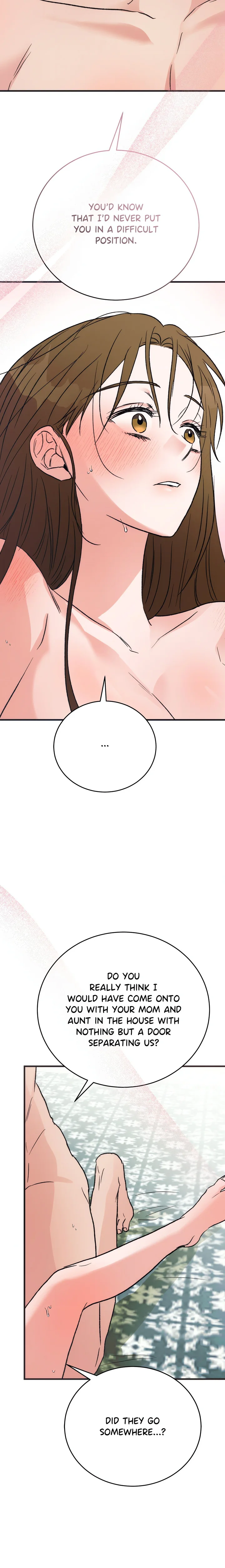 18+ A Midsummer’s Carol (Uncensored) Chapter 21 page 25