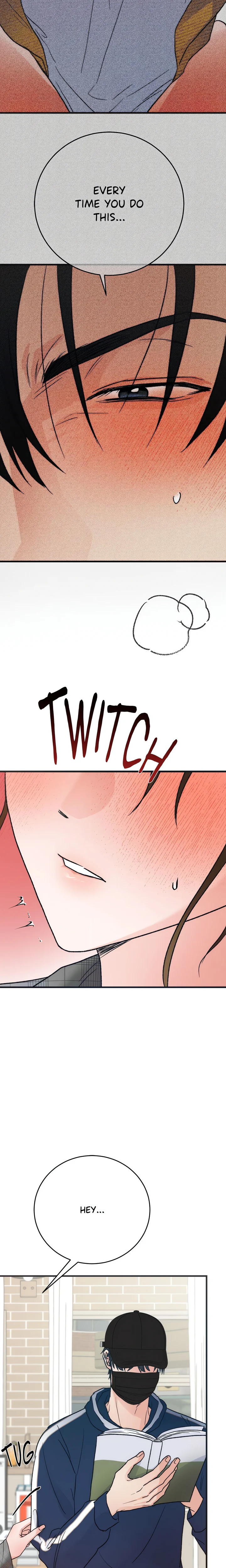 18+ A Midsummer’s Carol (Uncensored) Chapter 22 page 3
