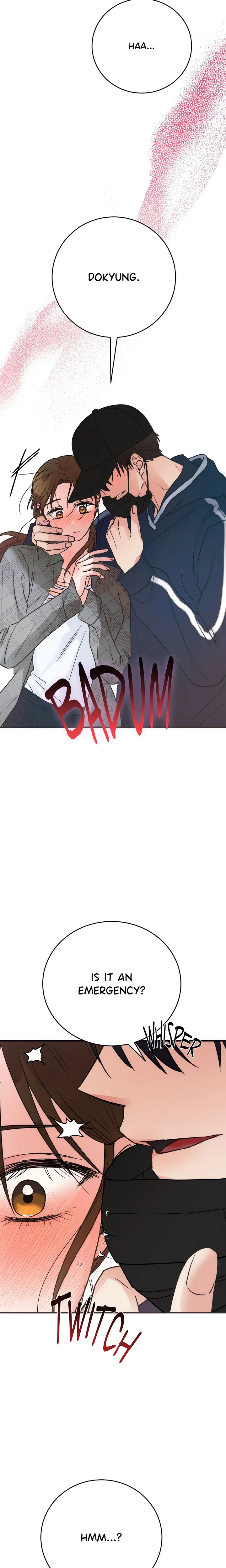 18+ A Midsummer’s Carol (Uncensored) Chapter 22 page 6