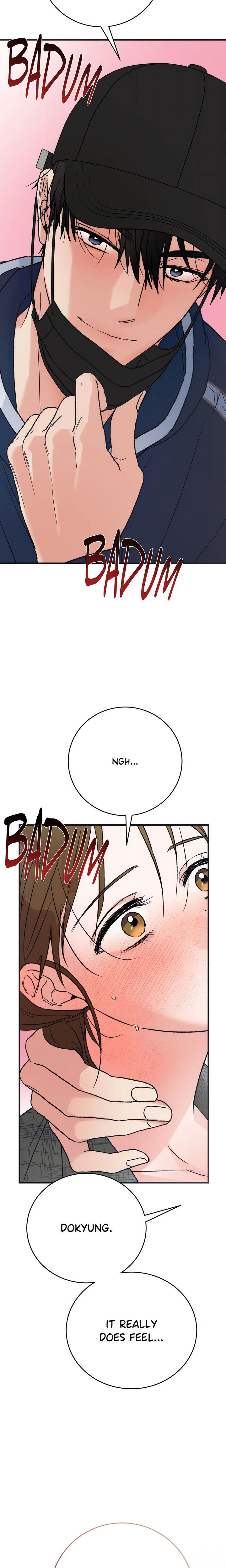 18+ A Midsummer’s Carol (Uncensored) Chapter 22 page 7