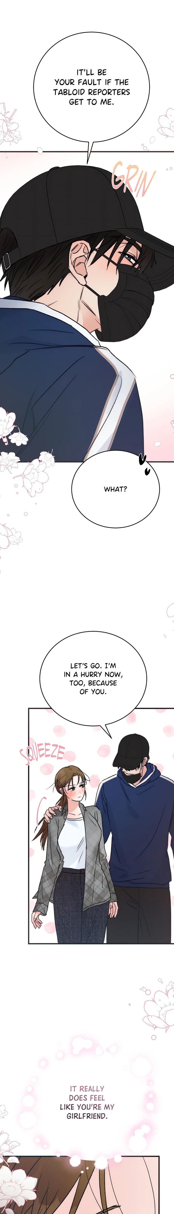 18+ A Midsummer’s Carol (Uncensored) Chapter 22 page 12
