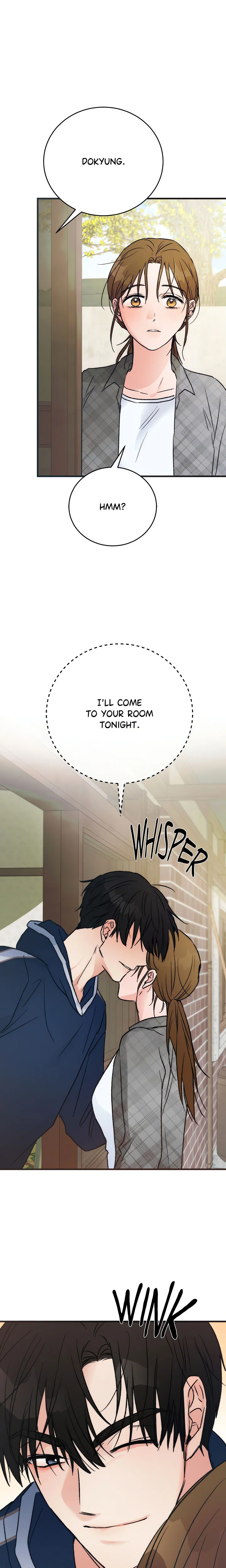 18+ A Midsummer’s Carol (Uncensored) Chapter 22 page 17
