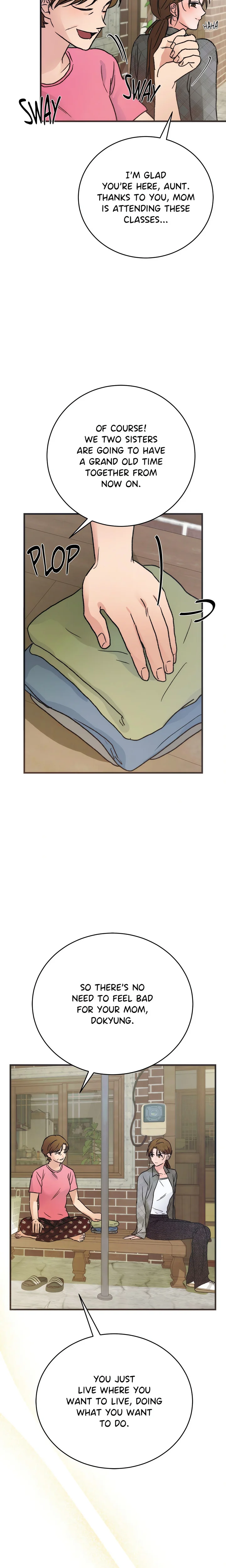 18+ A Midsummer’s Carol (Uncensored) Chapter 22 page 20