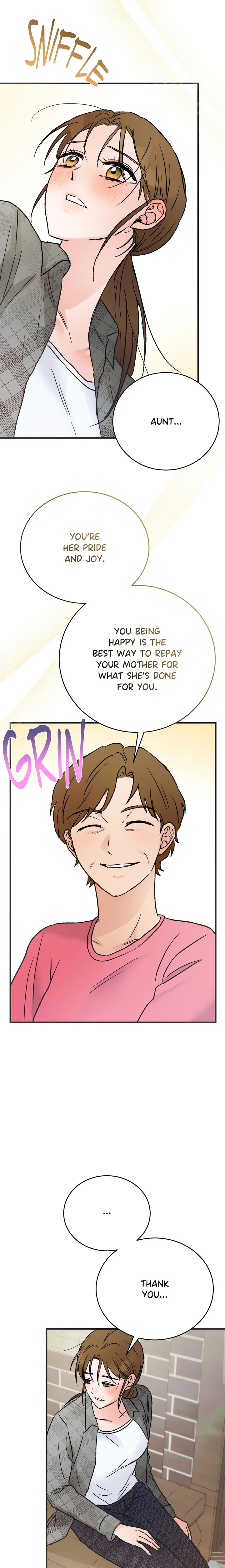 18+ A Midsummer’s Carol (Uncensored) Chapter 22 page 21