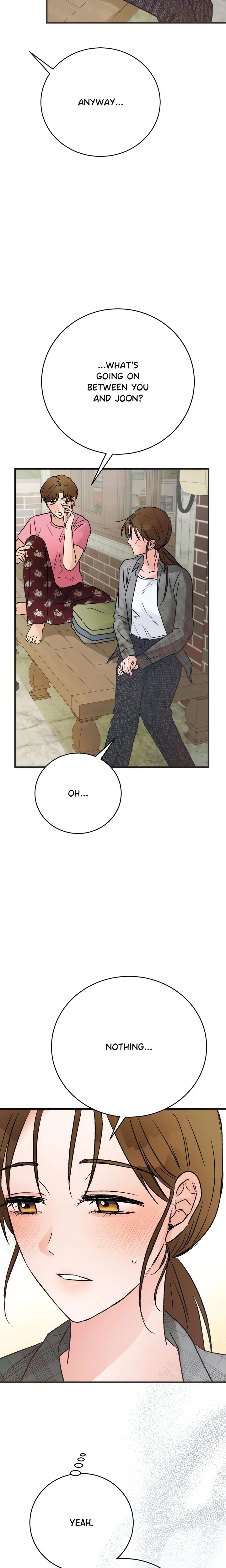 18+ A Midsummer’s Carol (Uncensored) Chapter 22 page 22