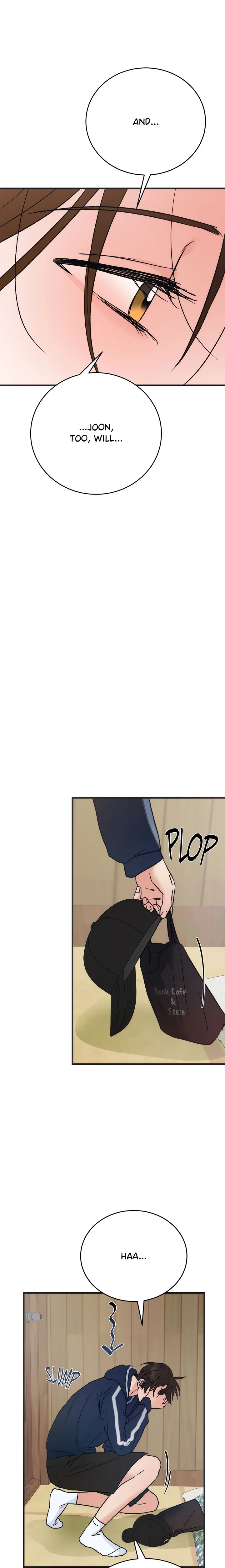 18+ A Midsummer’s Carol (Uncensored) Chapter 22 page 24