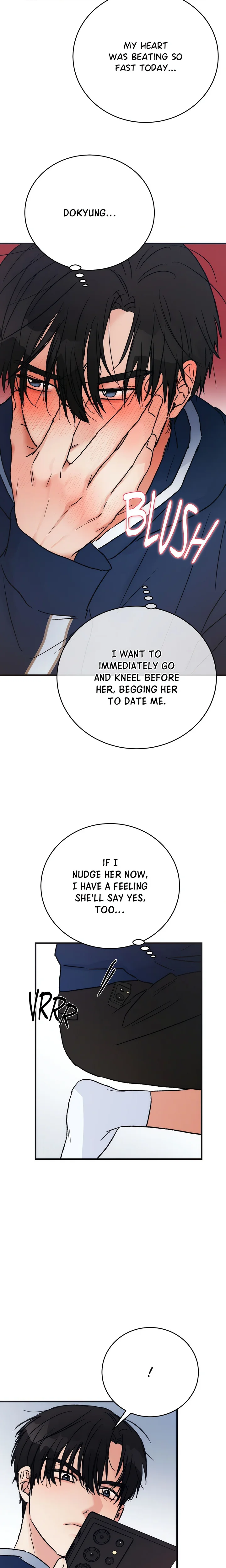18+ A Midsummer’s Carol (Uncensored) Chapter 22 page 25