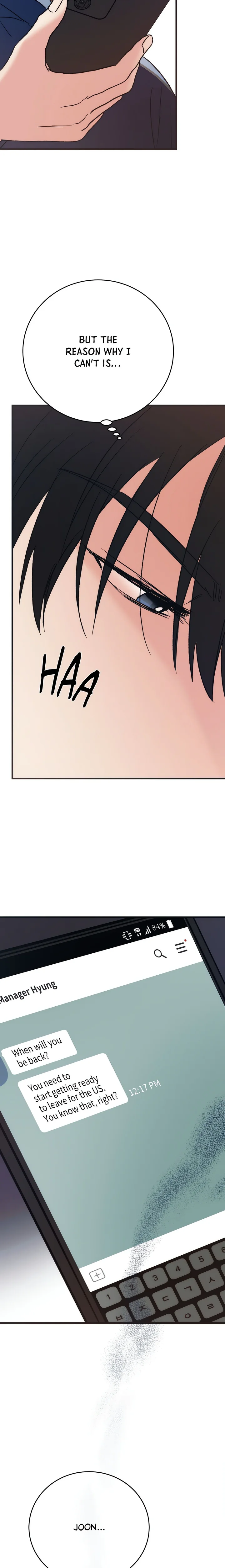 18+ A Midsummer’s Carol (Uncensored) Chapter 22 page 26