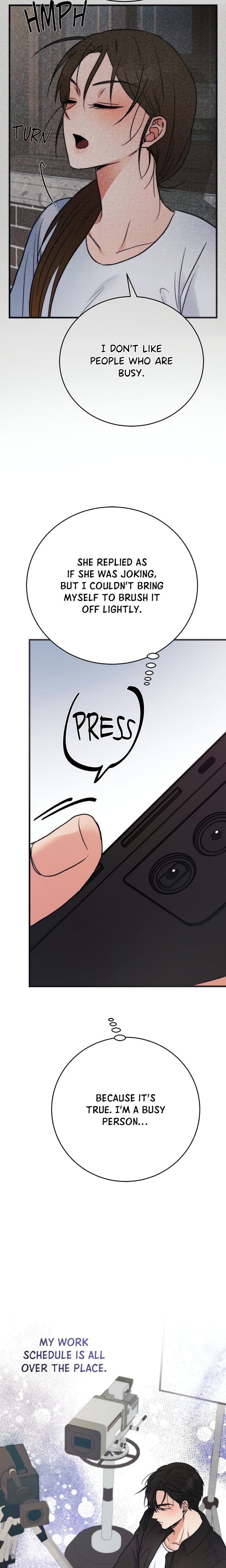 18+ A Midsummer’s Carol (Uncensored) Chapter 23 page 2
