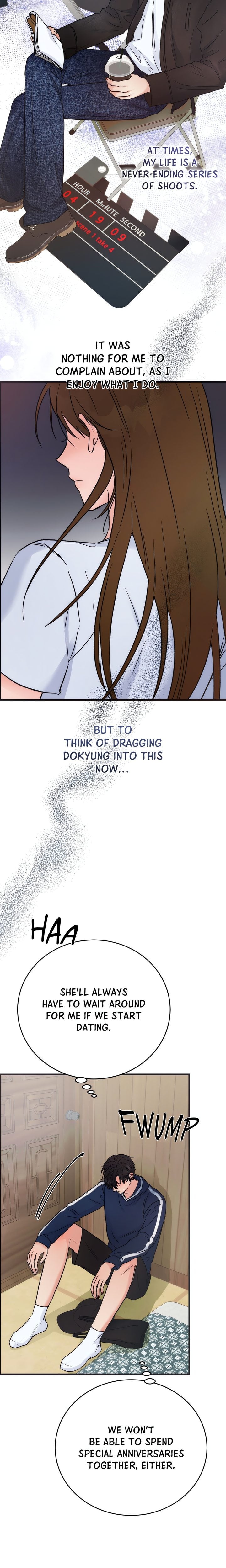 18+ A Midsummer’s Carol (Uncensored) Chapter 23 page 3