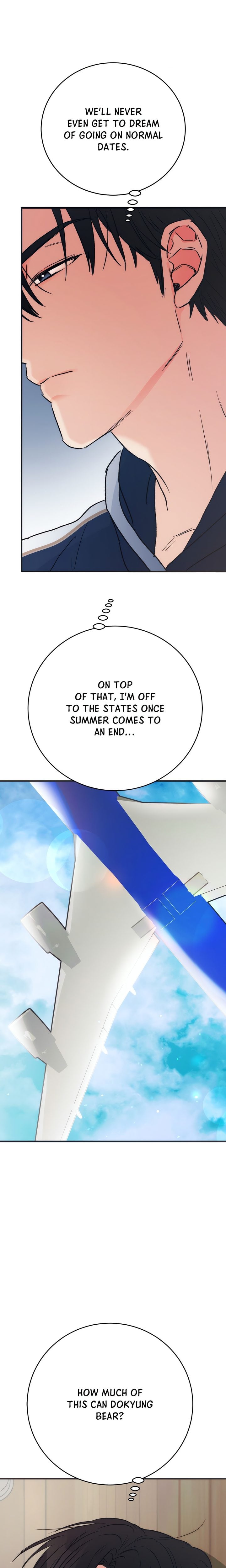 18+ A Midsummer’s Carol (Uncensored) Chapter 23 page 4