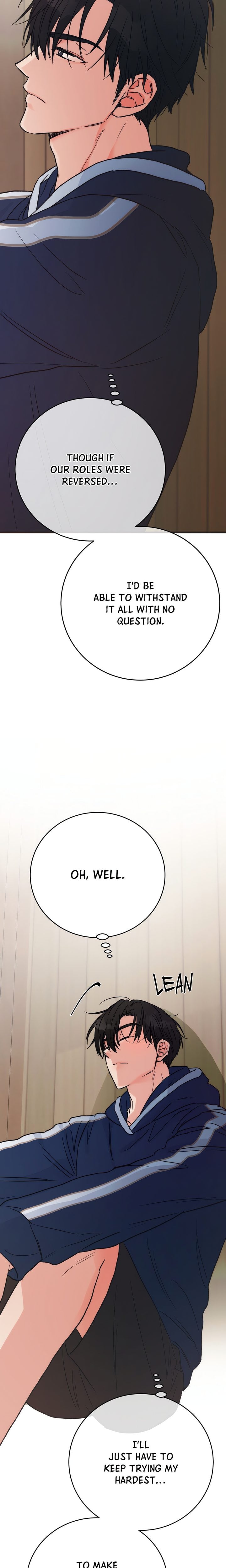 18+ A Midsummer’s Carol (Uncensored) Chapter 23 page 5